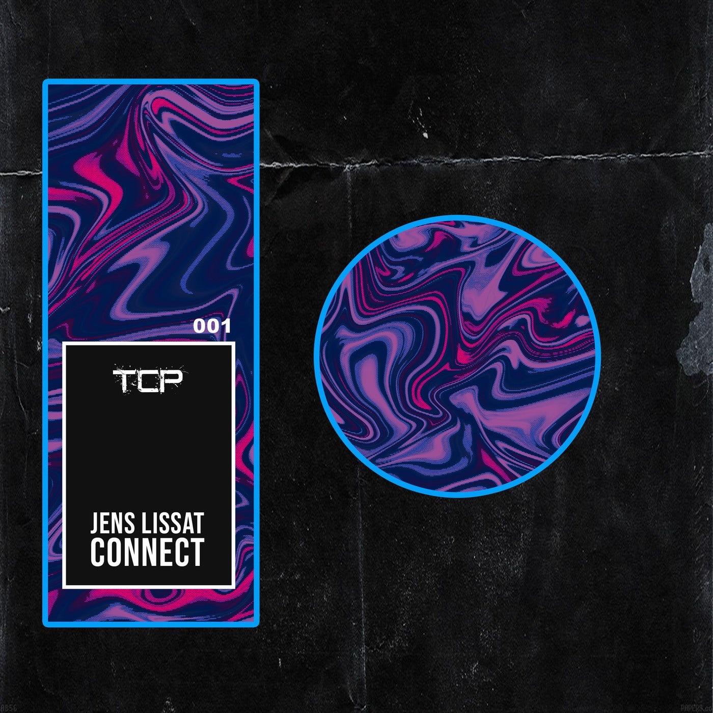 Jens Lissat - Connect [TCP001]